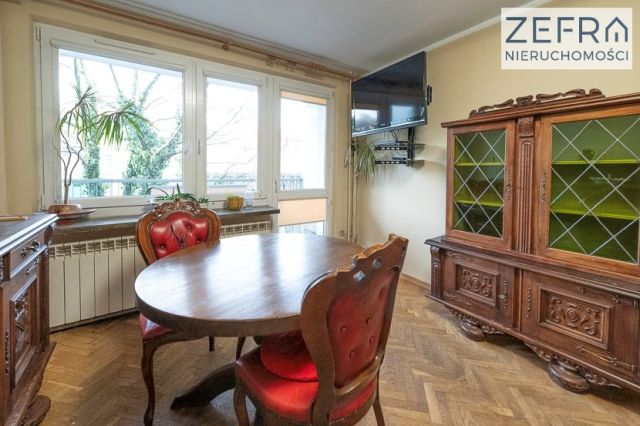 Mieszkanie 2-pokojowe Kraków Stare Miasto. Zdjęcie 1