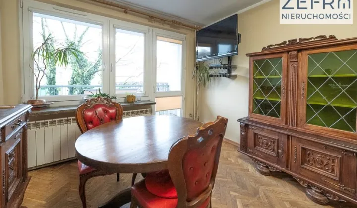 Mieszkanie 2-pokojowe Kraków Stare Miasto