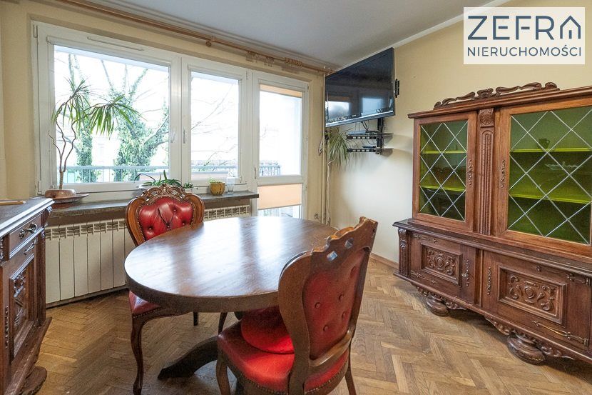 Mieszkanie 2-pokojowe Kraków Stare Miasto. Zdjęcie 1