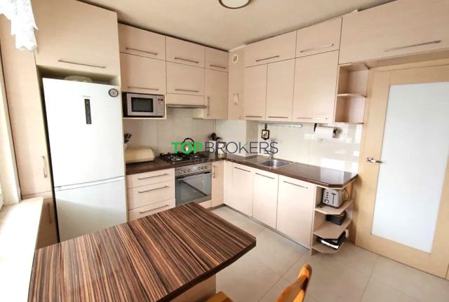 Mieszkanie 1-pokojowe Warszawa Ursus, ul. Bernarda Wapowskiego. Zdjęcie 3