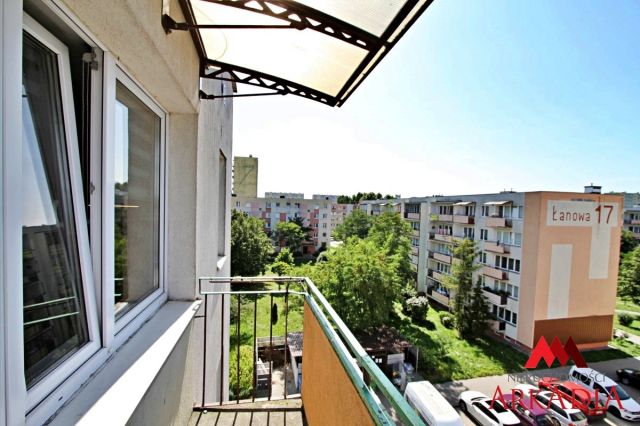 Mieszkanie 1-pokojowe Włocławek. Zdjęcie 6