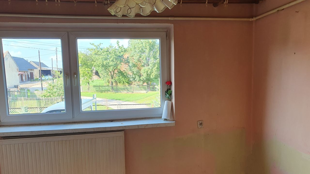 Mieszkanie 2-pokojowe Siemysłów, Siemysłów 29a. Zdjęcie 6