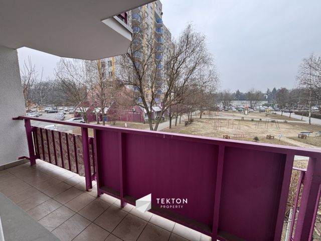 Mieszkanie 3-pokojowe Wrocław Kozanów, ul. Kolista. Zdjęcie 16