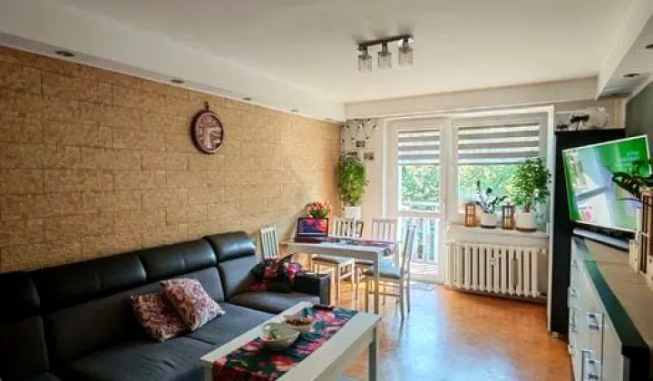 Mieszkanie 3-pokojowe Piła Podlasie-Przedmieście, ul. Lutycka