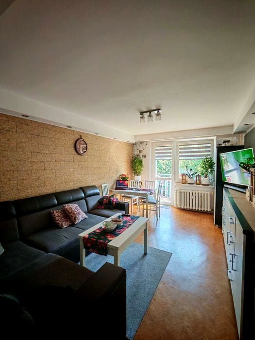 Mieszkanie 3-pokojowe Piła Podlasie-Przedmieście, ul. Lutycka. Zdjęcie 1