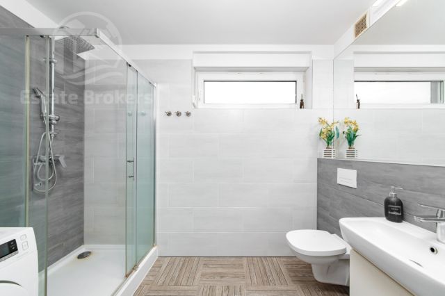 Mieszkanie 4-pokojowe Wrocław Poświętne, ul. Adama Jerzego Czartoryskiego. Zdjęcie 9