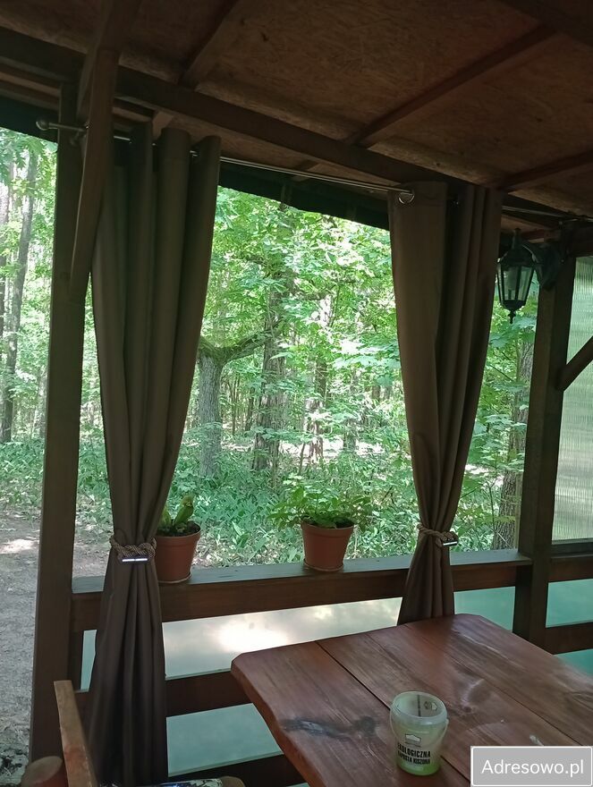 dom letniskowy Soczewka. Zdjęcie 7