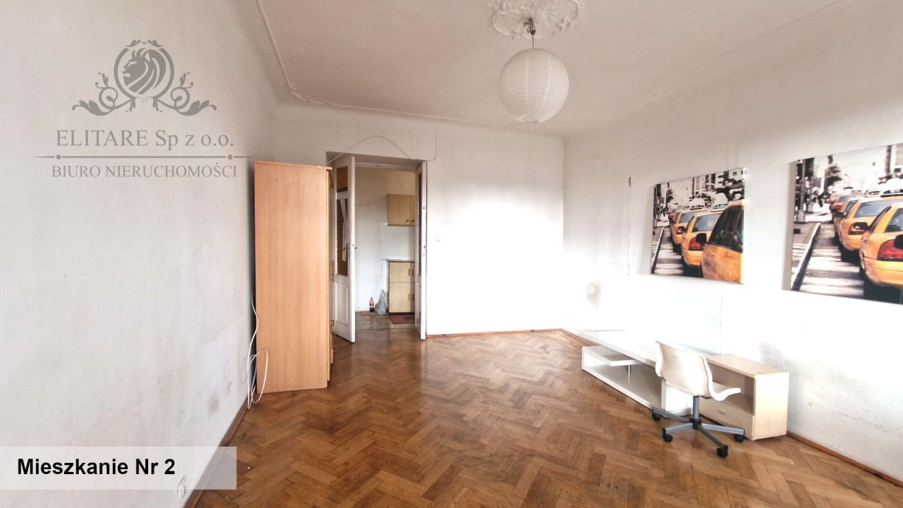 Mieszkanie 4-pokojowe Warszawa Kamionek, ul. Grochowska. Zdjęcie 14