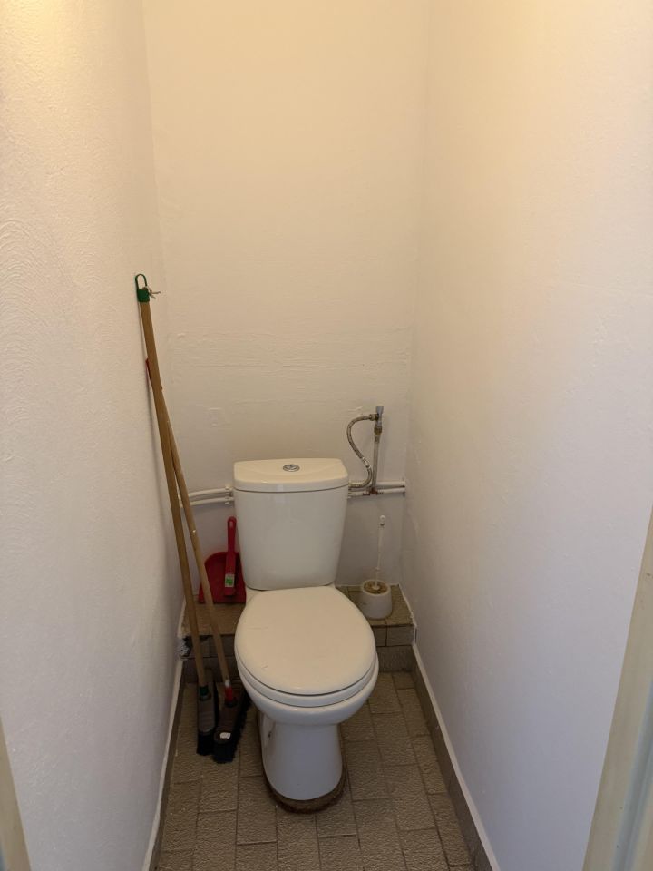 Mieszkanie 3-pokojowe Wrocław Gądów Mały, ul. Bystrzycka. Zdjęcie 12