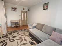 Mieszkanie 2-pokojowe Puławy Centrum, Leśna. Zdjęcie 1