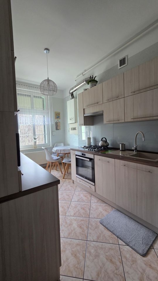 Mieszkanie 3-pokojowe Rawicz, ul. gen. Grota Roweckiego. Zdjęcie 12