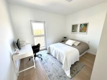 Mieszkanie 2-pokojowe Poznań Starołęka, ul. Starołęcka. Zdjęcie 4