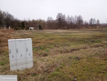 Działka budowlana Psary, ul. Leśna. Zdjęcie 3