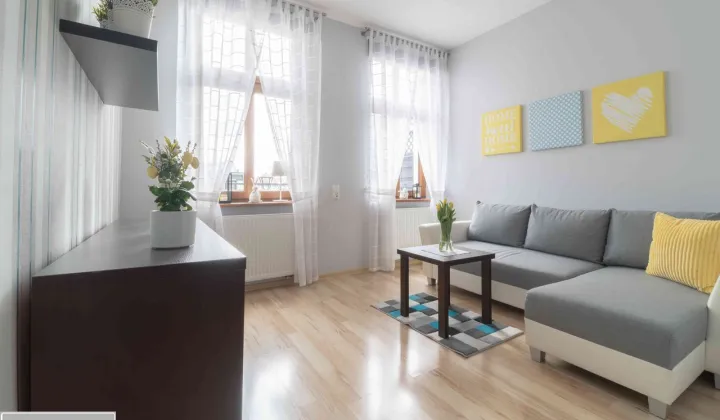 Mieszkanie 3-pokojowe Międzyzdroje