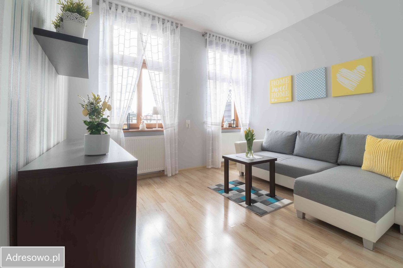 Mieszkanie 3-pokojowe Międzyzdroje. Zdjęcie 1