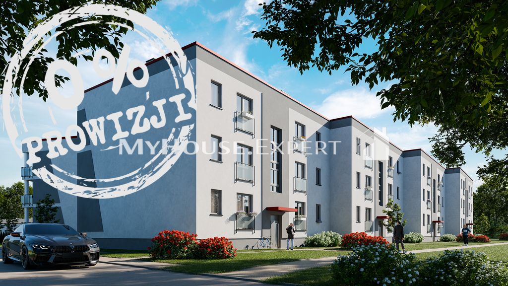 Mieszkanie 2-pokojowe Witnica, ul. Kostrzyńska. Zdjęcie 1