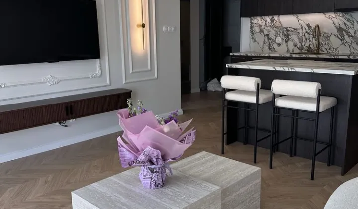 Mieszkanie 2-pokojowe Rumia, ul. Kosynierów