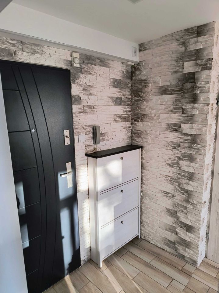 Mieszkanie 2-pokojowe Sępólno Krajeńskie, os. Słowackiego. Zdjęcie 5