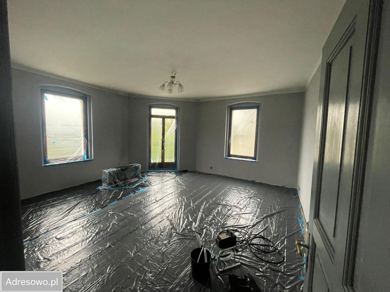 Mieszkanie 3-pokojowe Zabrze Centrum, ul. Jana Karłowicza. Zdjęcie 5