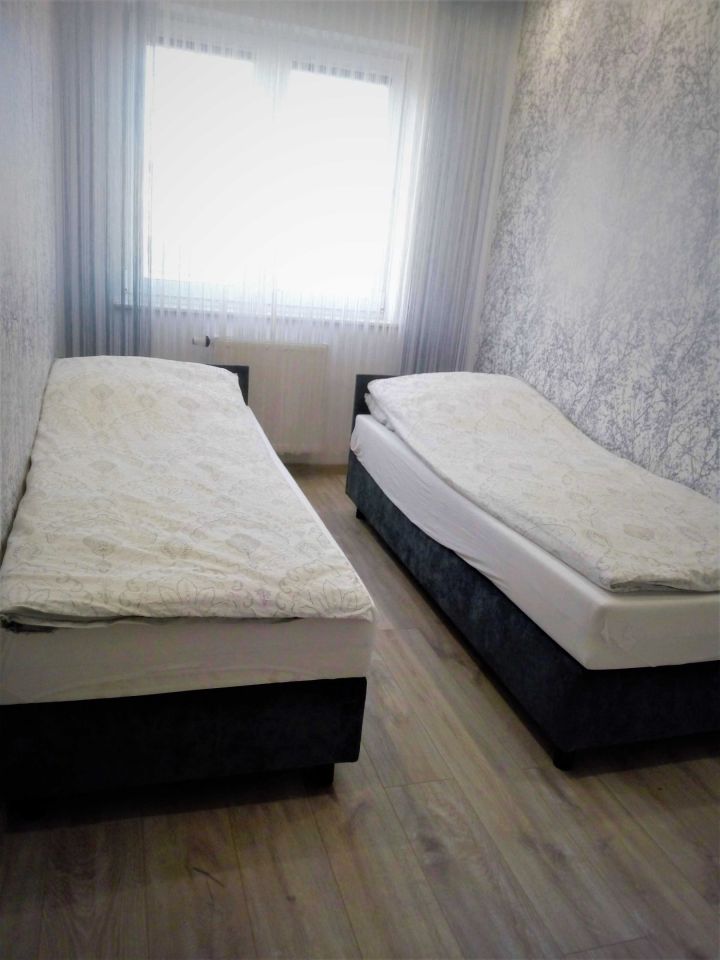 Mieszkanie 3-pokojowe Ustka, ul. Polna. Zdjęcie 5