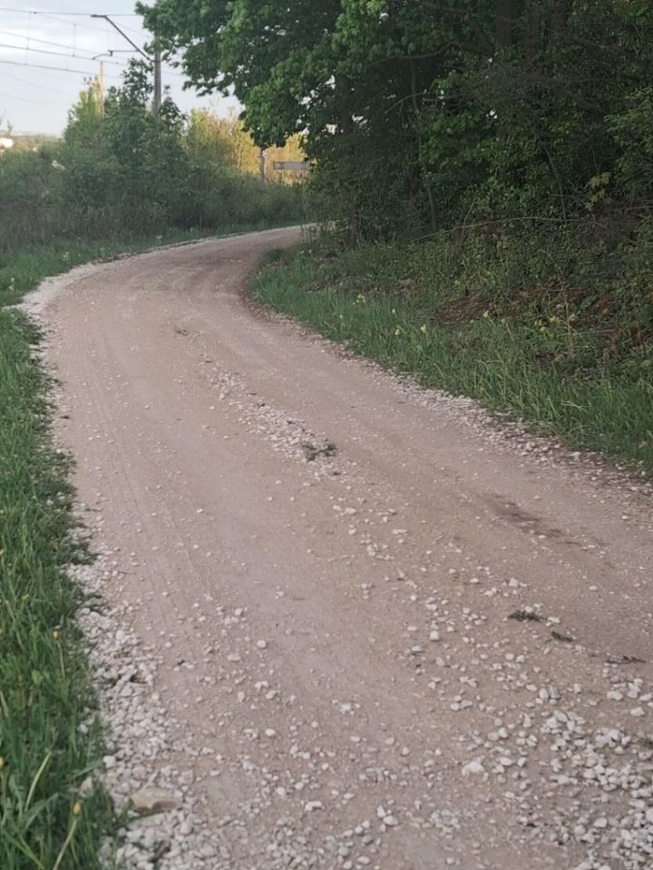Działka budowlana Brzeziny. Zdjęcie 4