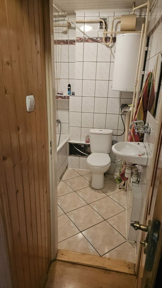 Mieszkanie 1-pokojowe Szczuki Krasiniec. Zdjęcie 2