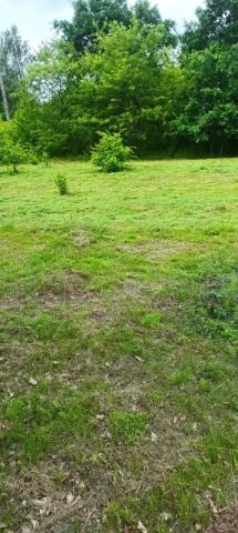 Działka budowlana Zakole-Wiktorowo, ul. Chabrowa. Zdjęcie 2