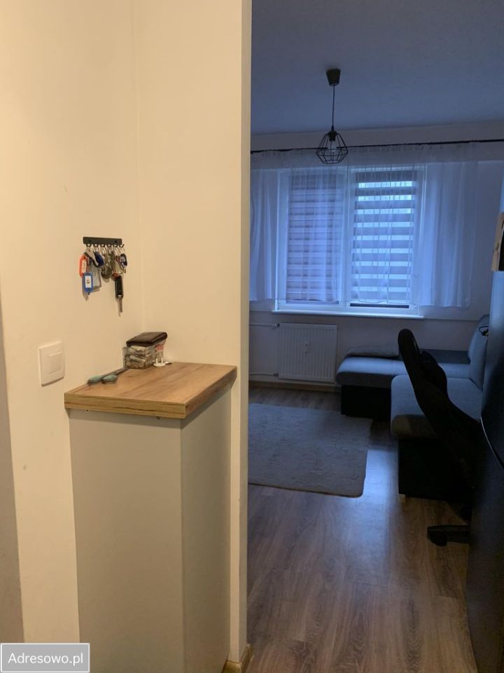 Mieszkanie 2-pokojowe Rzeszów Nowe Miasto, ul. Podwisłocze. Zdjęcie 6