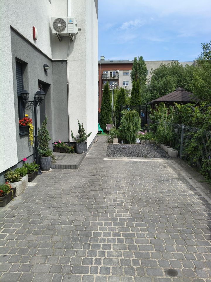 Mieszkanie 3-pokojowe Luboń, ul. Karola Kurpińskiego. Zdjęcie 17