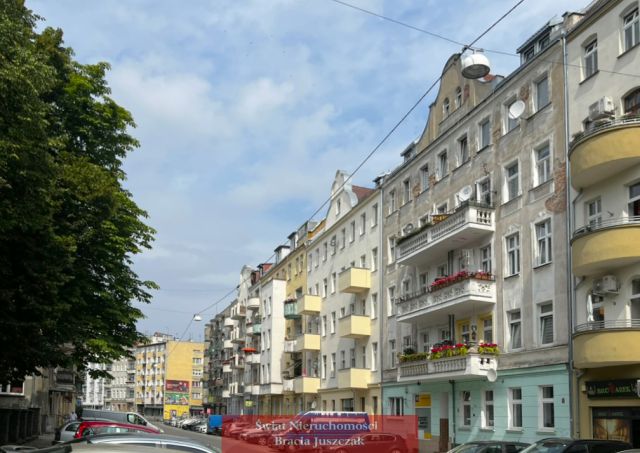 Mieszkanie 2-pokojowe Wrocław Krzyki, ul. Szczęśliwa. Zdjęcie 1