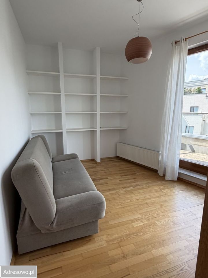 Mieszkanie 2-pokojowe Warszawa Wilanów, ul. Księdza Prymasa Augusta Hlonda. Zdjęcie 16
