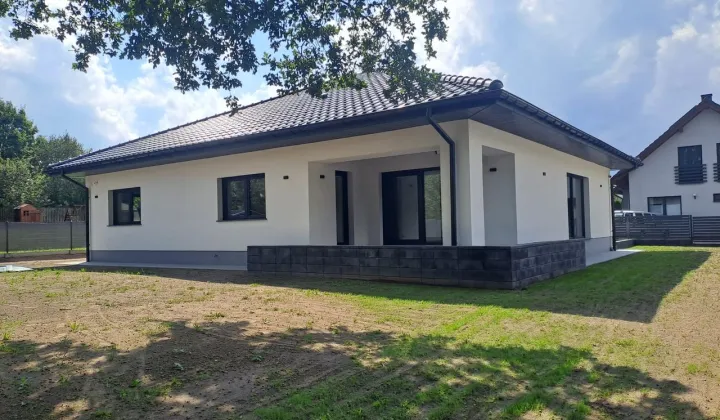 dom wolnostojący, 3 pokoje Pniów, ul. Srocza Góra
