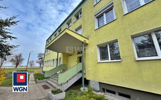 Mieszkanie 2-pokojowe Różanki, ul. Gorzowska. Zdjęcie 13