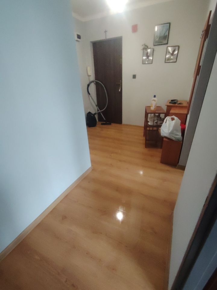 Mieszkanie 3-pokojowe Lubartów, ul. Nowodworska. Zdjęcie 7