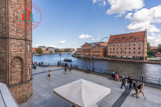 Mieszkanie 2-pokojowe Gdańsk Śródmieście, ul. Warzywnicza. Zdjęcie 1