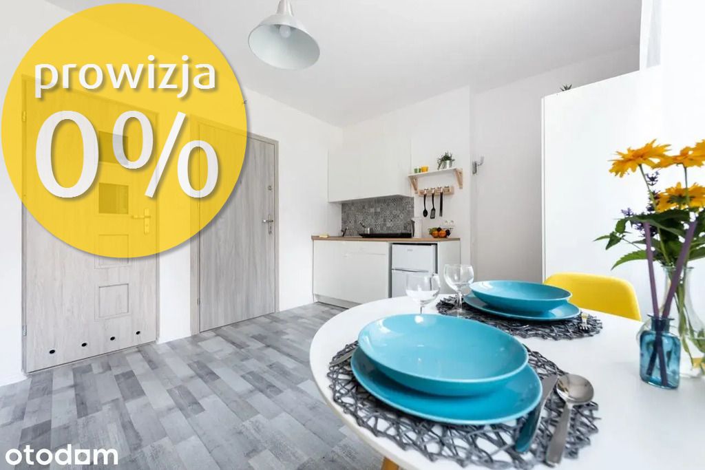 Mieszkanie 1-pokojowe Katowice Dąb, ul. Dębowa. Zdjęcie 1