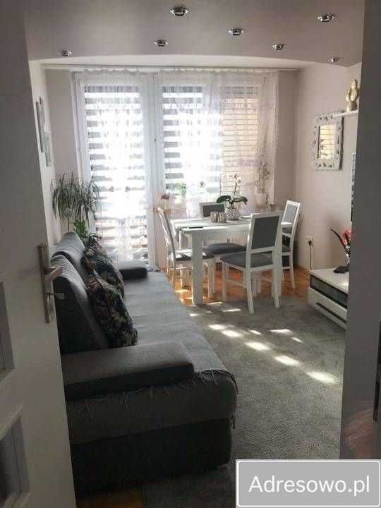 Mieszkanie 3-pokojowe Łuków, ul. Międzyrzecka