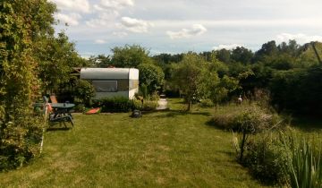 Działka rekreacyjna Goleniów, ul. Polna. Zdjęcie 1