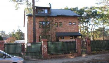 dom wolnostojący, 7 pokoi Otwock