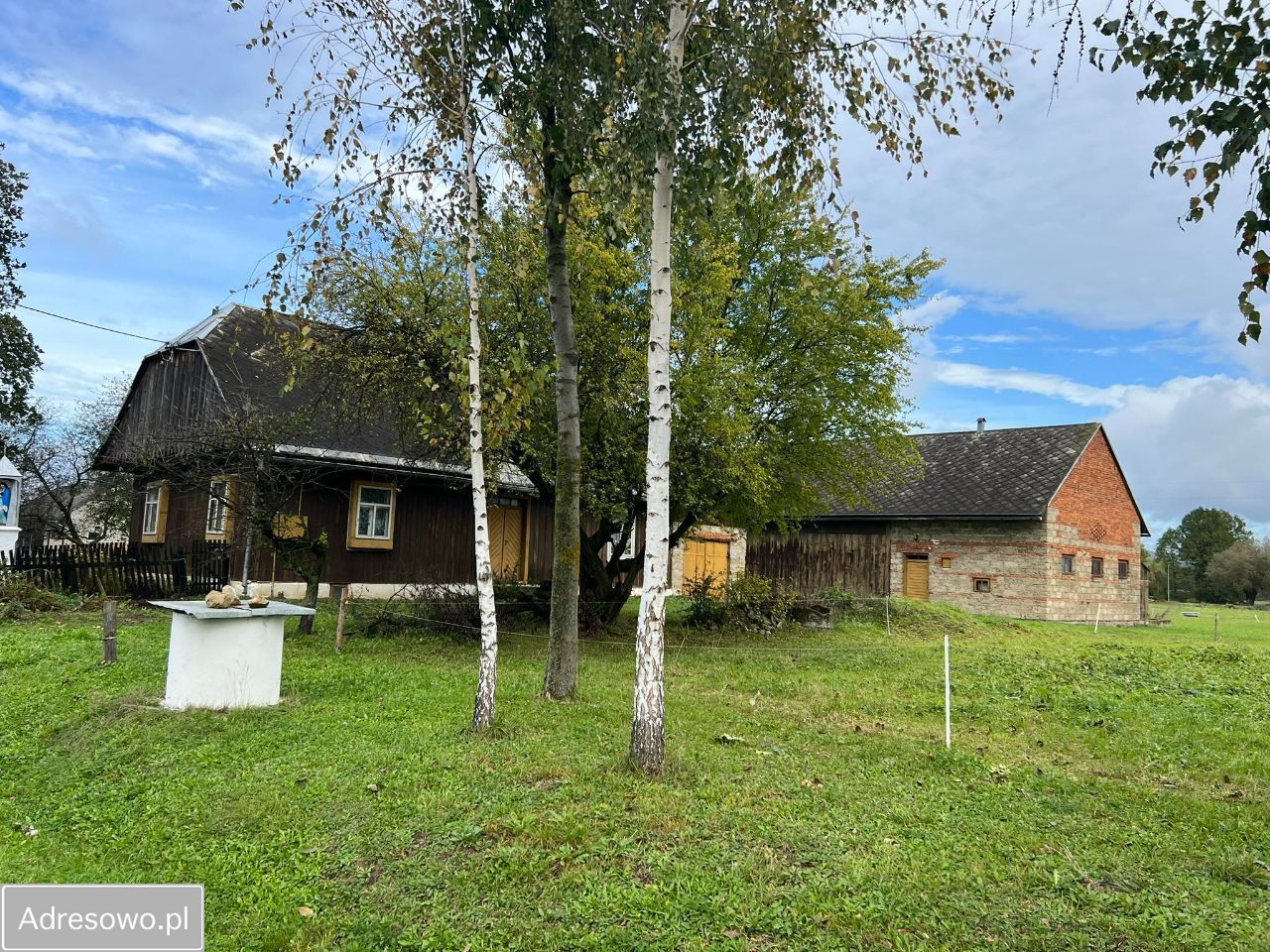 dom wolnostojący, 5 pokoi Bzianka