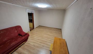 Mieszkanie na sprzedaż Pieńsk ul. Ojca Michała Tomaszka 27 m2