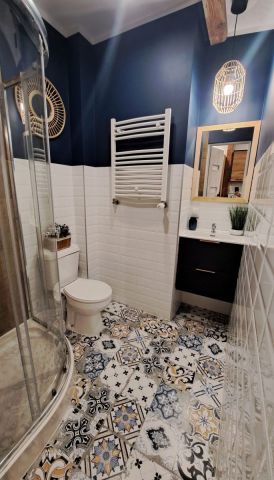 Mieszkanie 1-pokojowe Bydgoszcz Szwederowo, park gen. Jana Henryka Dąbrowskiego. Zdjęcie 11