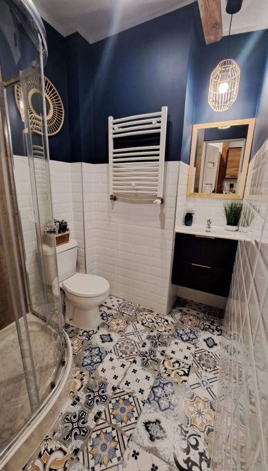 Mieszkanie 1-pokojowe Bydgoszcz Szwederowo, park gen. Jana Henryka Dąbrowskiego. Zdjęcie 11