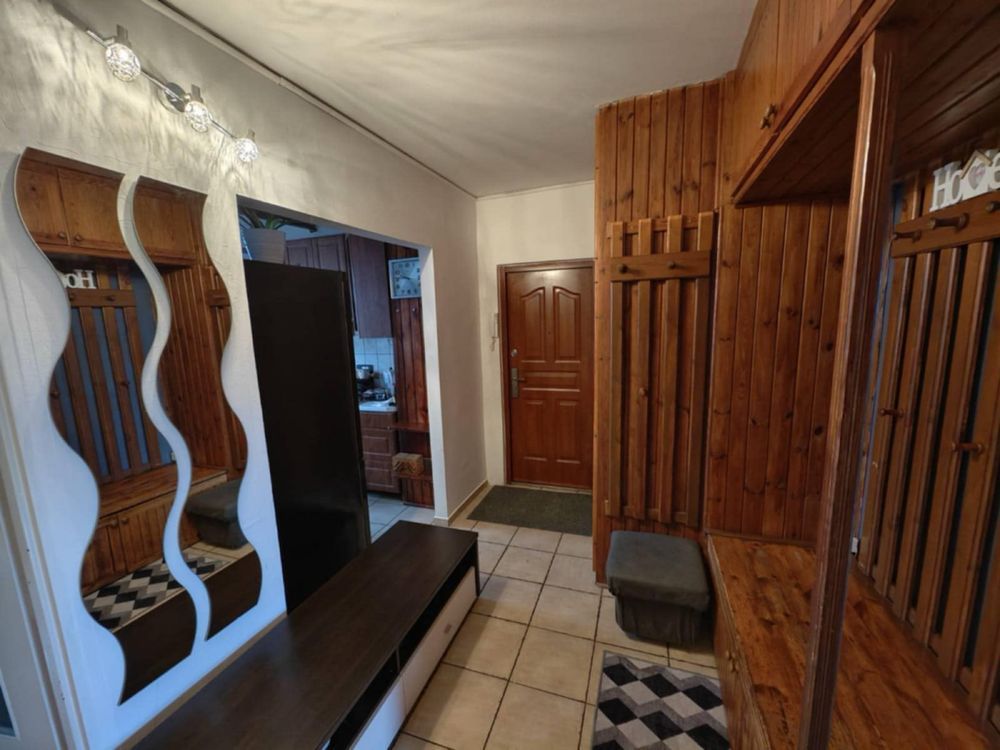 Mieszkanie 2-pokojowe Szczytno, ul. Przemysłowa. Zdjęcie 4