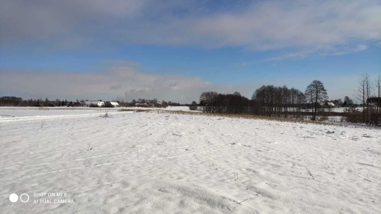 Działka inwestycyjna Antoninów. Zdjęcie 2