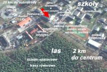 Mieszkanie 4-pokojowe Kędzierzyn-Koźle Kędzierzyn, al. Jana Pawła II. Zdjęcie 1