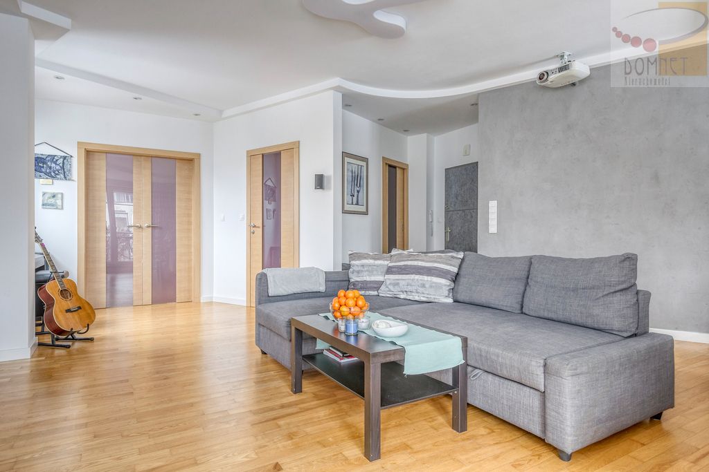 Mieszkanie 5-pokojowe Pruszków, ul. Działkowa. Zdjęcie 4