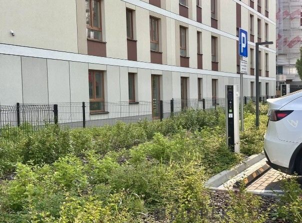 Mieszkanie 3-pokojowe Warszawa Bemowo, ul. Żeńców. Zdjęcie 9