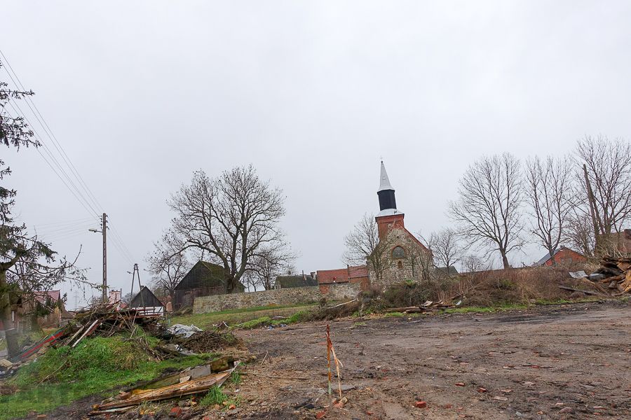 Działka budowlana Załęże. Zdjęcie 17