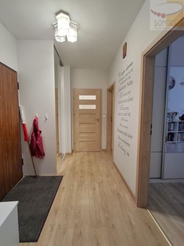 Mieszkanie 3-pokojowe Grodzisk Mazowiecki, ul. B. Wolniewicz. Zdjęcie 13